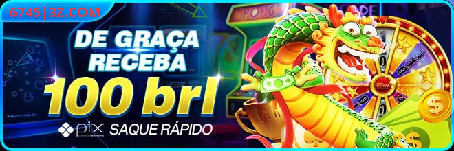 6745 Ganhe R$ 100,00 Gratis