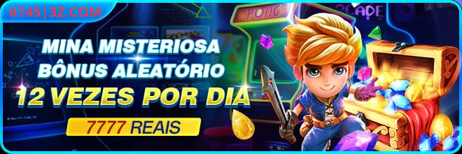 6745 Mina Misteriosa